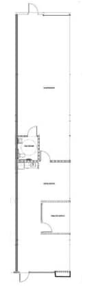 9040 Kenamar Dr, San Diego, CA à louer Plan d’étage– Image 1 sur 1