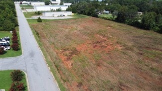 Plus de détails pour 35-49 Construction Dr, Piedmont, SC - Terrain à vendre