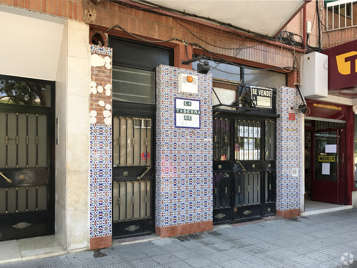 Plaza San Pedro Y San Pablo, 2, Coslada, MAD 28821 - Lot Puerta B, Esc. 1 -  - Photo intérieure - Image 1 of 2