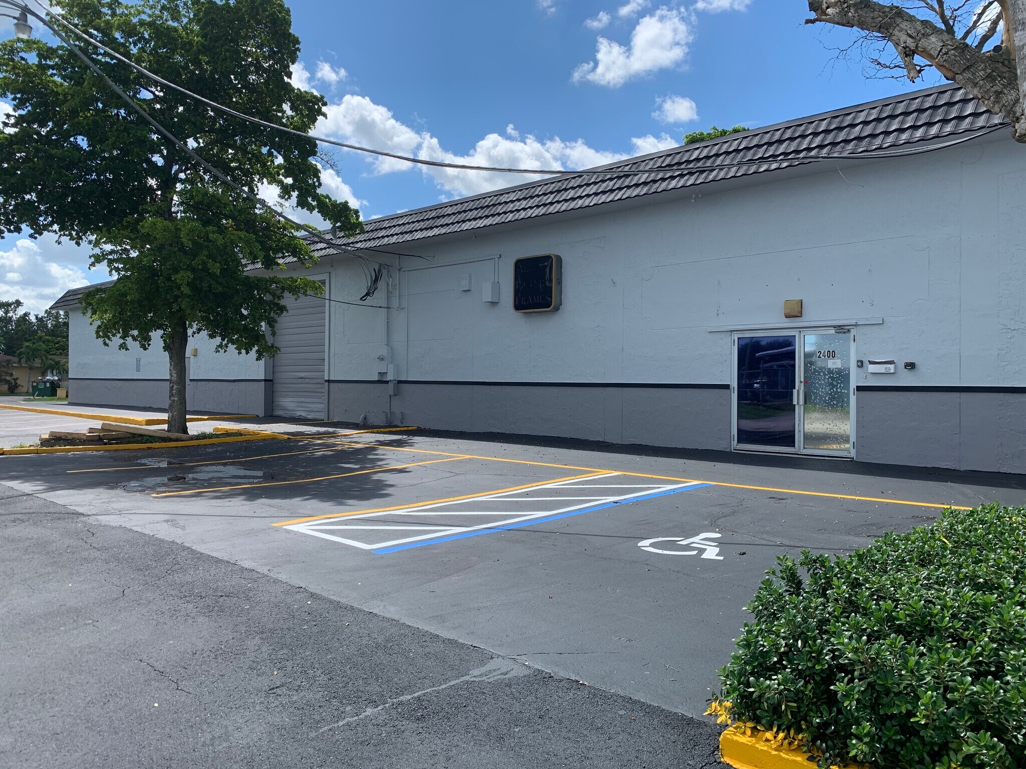 2380-2400 SW 60th Way, Miramar, FL à louer Photo principale– Image 1 sur 14