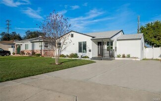 Plus de détails pour 1484 N Clybourn Ave, Burbank, CA - Logement à vendre