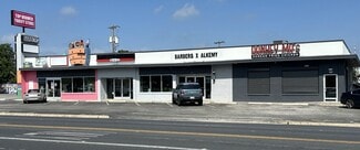 Plus de détails pour 5312 Airport Blvd, Austin, TX - Local commercial à louer