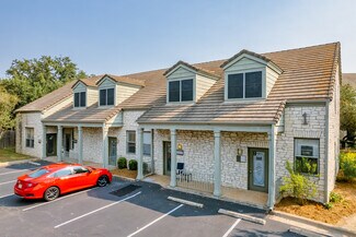 Plus de détails pour 4412 Spicewood Springs Rd, Austin, TX - Bureau à louer
