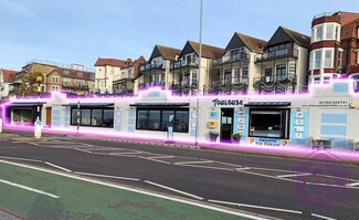 Plus de détails pour Western Esplanade, Westcliff On Sea - Local commercial à vendre