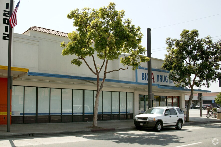 12000-12030 S Garfield Ave, South Gate, CA à louer - Photo de l’immeuble – Image 3 sur 8