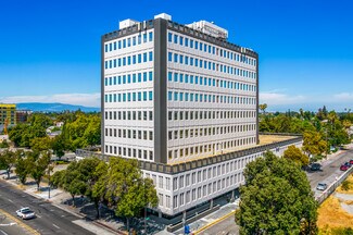 Plus de détails pour 25 N 14th St, San Jose, CA - Différents types d’espaces à louer