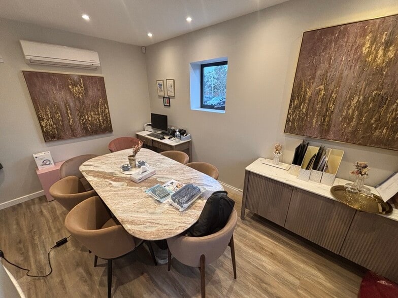 18 Institute Rd, Marlow à vendre - Photo intérieure – Image 3 sur 9