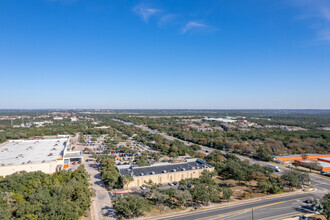 7900 Ranch Road 620 N, Austin, TX - VUE AÉRIENNE  vue de carte