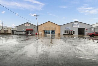 Plus de détails pour 642 Quarry Rd, San Carlos, CA - Industriel/Logistique à louer