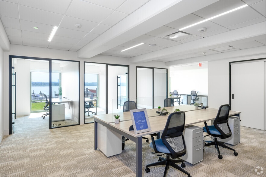 101 N Union St, Alexandria, VA à louer - Photo intérieure – Image 3 sur 23