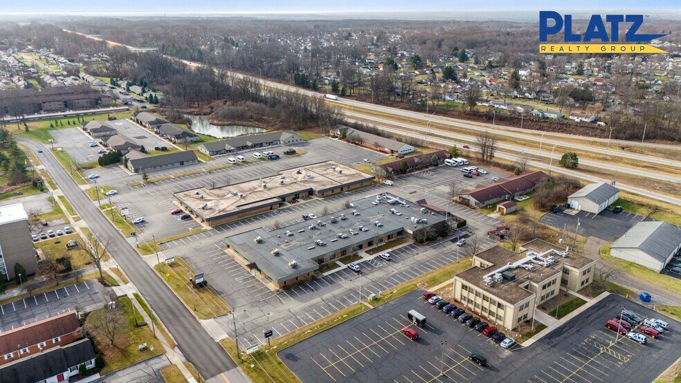 116 Westchester Dr, Youngstown, OH à vendre - Photo principale – Image 2 sur 5