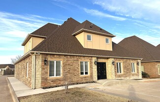 Plus de détails pour 15128 Traditions Blvd, Edmond, OK - Bureau à louer