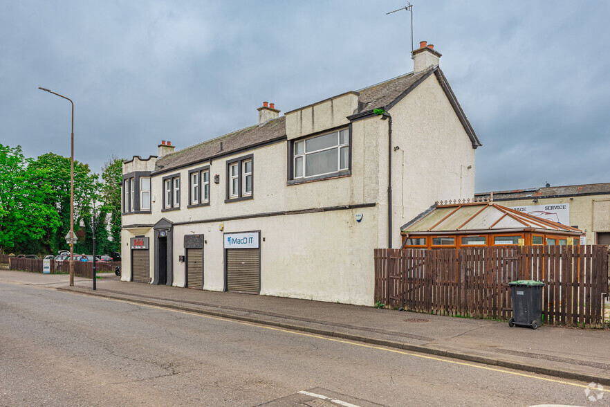 14C Glasgow Rd, Bathgate à louer - Photo de l’immeuble – Image 2 sur 2