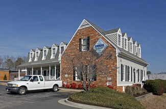 Plus de détails pour 2902 Hungary Spring Rd, Richmond, VA - Bureau à louer
