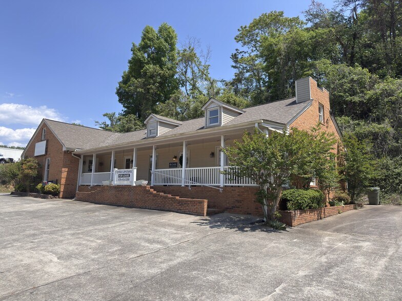 471 S Main St, Cleveland, GA à louer - Photo de l’immeuble – Image 3 sur 21