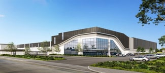 Plus de détails pour 9020 Aviation Blvd, Inglewood, CA - Industriel/Logistique à louer