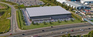 Plus de détails pour Welsh Rd, Deeside - Industriel/Logistique à louer