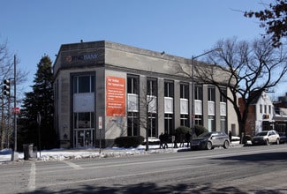 Plus de détails pour 4249-4251 Wisconsin Ave NW, Washington, DC - Bureau, Bureau/Local commercial à louer