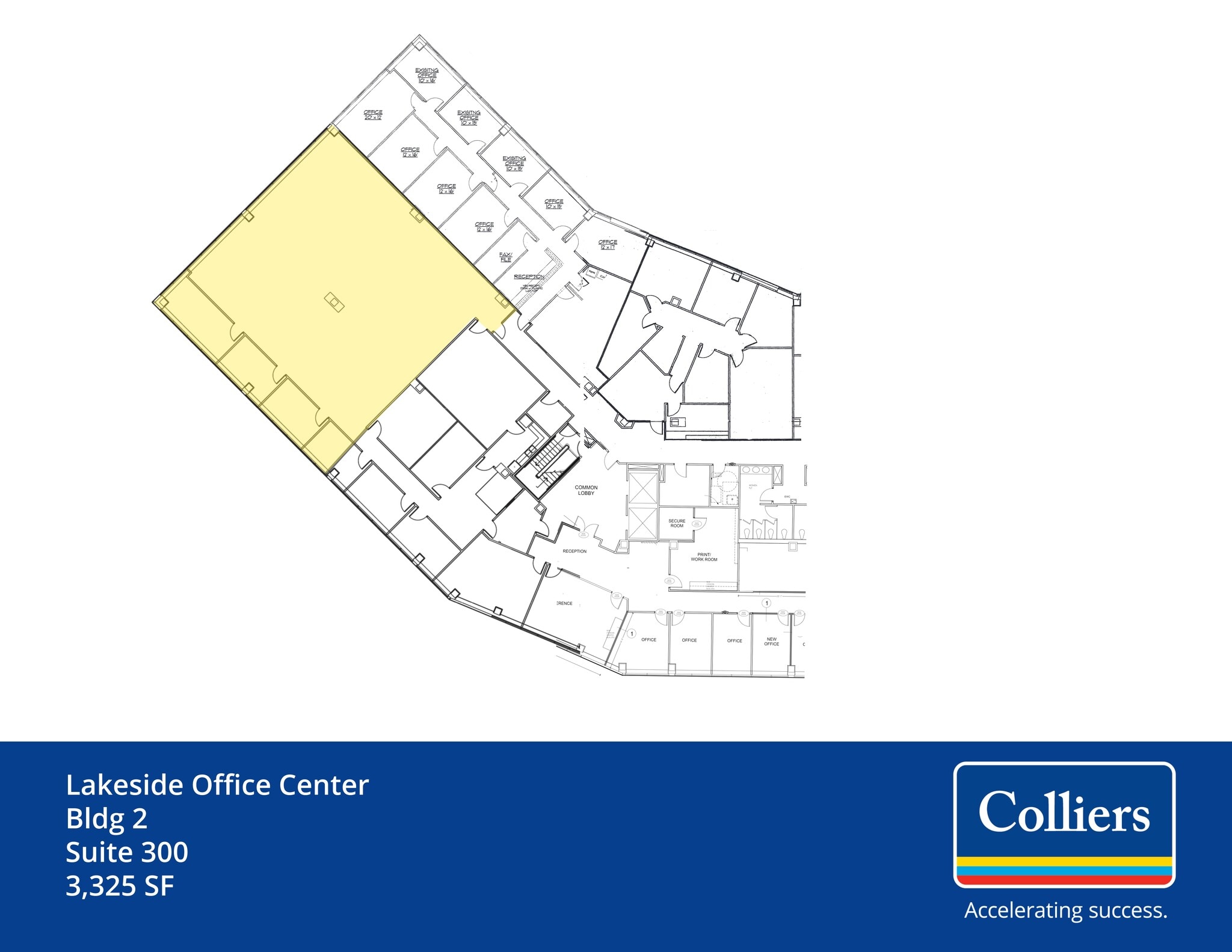 620 Discovery Dr NW, Huntsville, AL à louer Plan de site– Image 1 sur 1