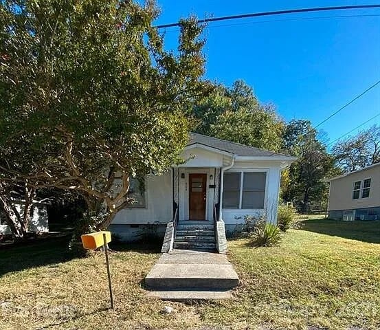 604 N Apple St, Gastonia, NC à vendre - Photo principale – Image 1 sur 1