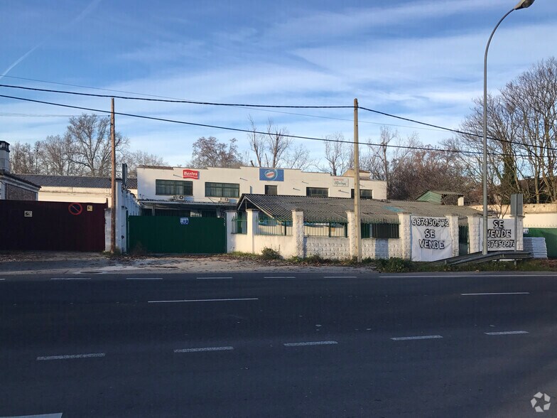 Carretera de Madrid a Aranjuez, 11, Aranjuez, Madrid à vendre - Photo de l’immeuble – Image 2 sur 2