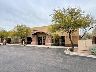 Plus de détails pour 2525 W Carefree Hwy, Phoenix, AZ - Bureau à vendre