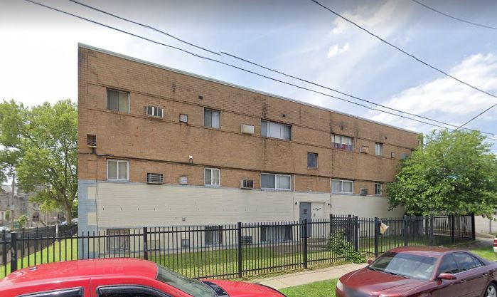 Philadelphia Portfolio portefeuille de 2 biens à vendre sur LoopNet.fr - Photo de l’immeuble – Image 2 sur 4