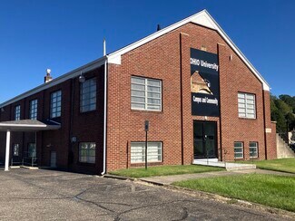 Plus de détails pour 1508 S 9th St, Ironton, OH - Spécialisé à vendre