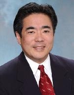 Kenneth Shishido