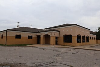 2535 E Lincoln St, Wichita, KS à vendre Photo intérieure– Image 1 sur 5