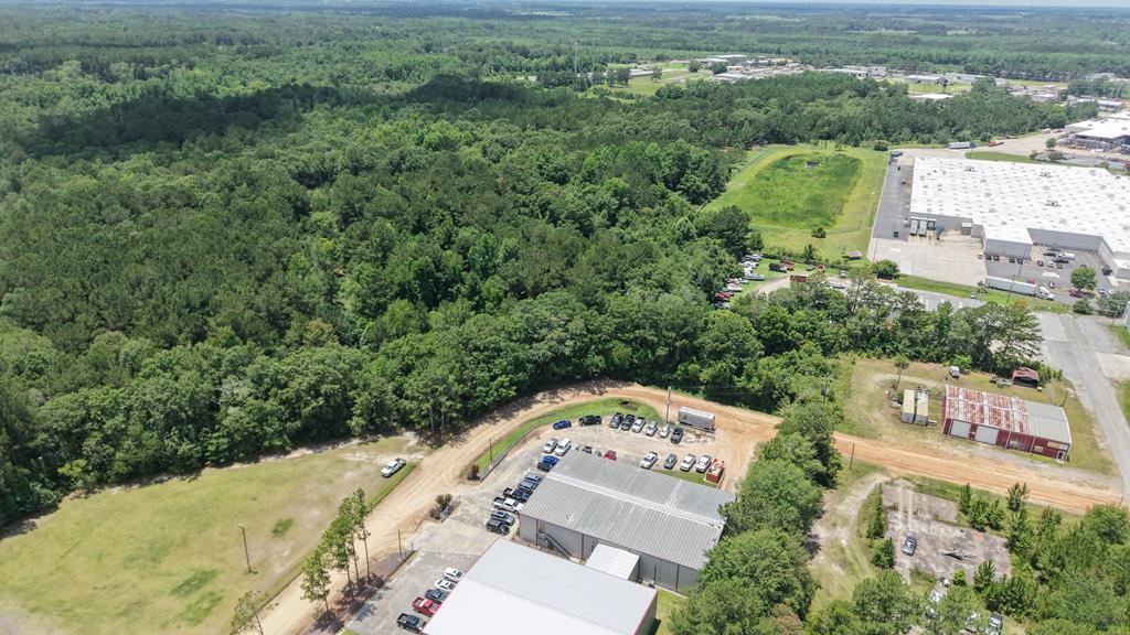 0 Yank Lamb Dr, Tifton, GA à vendre Photo de l’immeuble– Image 1 sur 10