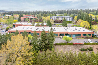 6610 SW Cardinal Ln, Portland, OR - VUE AÉRIENNE  vue de carte - Image1