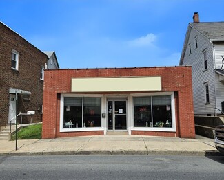 Plus de détails pour 1627 Main St, Northampton, PA - Local commercial à vendre