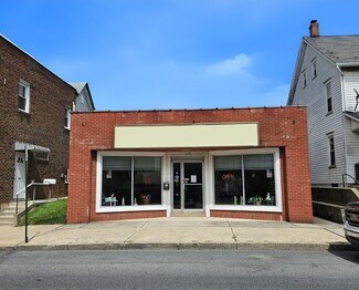 Plus de détails pour 1627 Main St, Northampton, PA - Local commercial à vendre