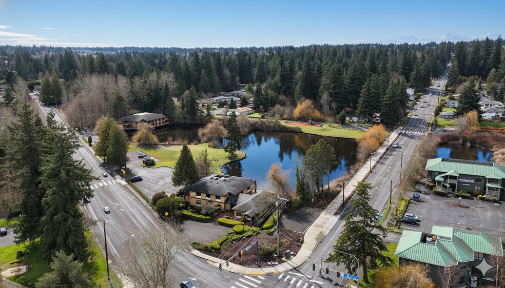 20006 Cedar Valley Rd, Lynnwood, WA à vendre - Photo de l’immeuble – Image 3 sur 5
