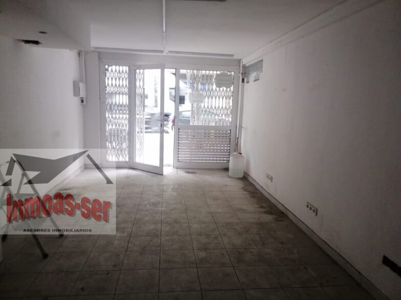 Immeuble residentiel dans Barcelone, Barcelona à vendre - Photo intérieure – Image 1 sur 7
