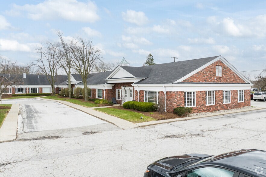 5800 Monroe St, Sylvania, OH à vendre - Photo de l’immeuble – Image 3 sur 7