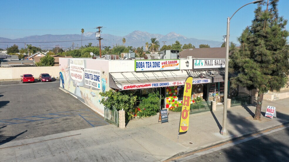 963 E Mission Blvd, Pomona, CA à vendre - Photo de l’immeuble – Image 3 sur 18