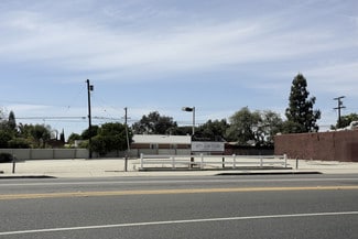Plus de détails pour 5205 Atlantic Ave, Long Beach, CA - Terrain à louer