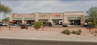 Plus de détails pour 16955 N 75th Ave, Peoria, AZ - Local commercial à louer