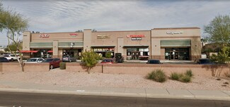 Plus de détails pour 16955 N 75th Ave, Peoria, AZ - Local commercial à louer