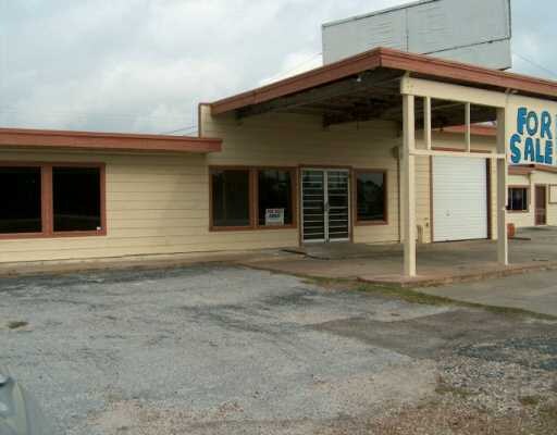 6661 N Hwy 35, Rockport, TX à vendre - Photo principale – Image 1 sur 9