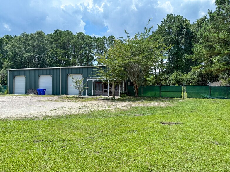 5039 Highway 165, Hollywood, SC à louer - Photo de l’immeuble – Image 2 sur 14