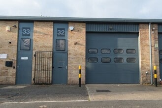 Lammas Rd, Londres à louer Photo de la construction– Image 1 sur 1