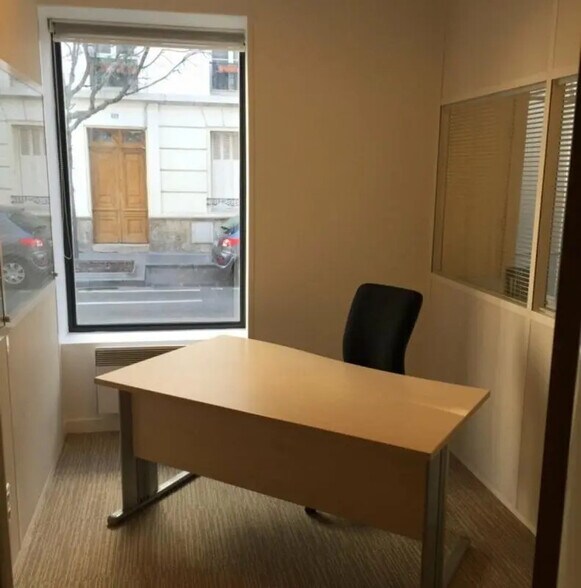 Local commercial dans Vincennes à vendre - Photo de l’immeuble – Image 3 sur 5