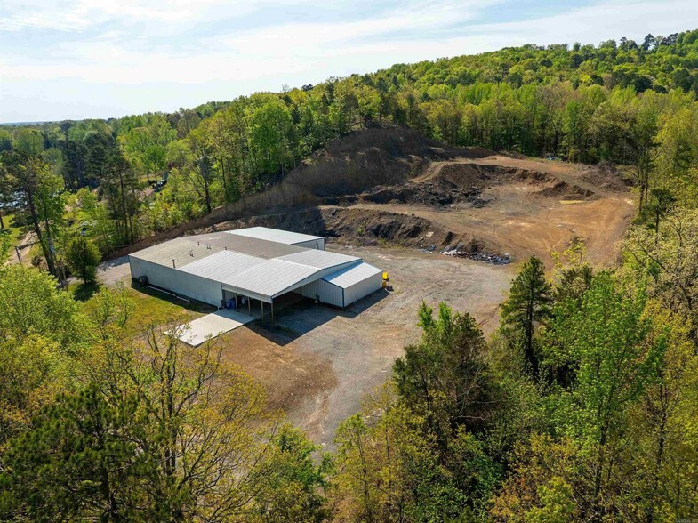 119 Gemar, Pangburn, AR à vendre - Photo de l’immeuble – Image 2 sur 41