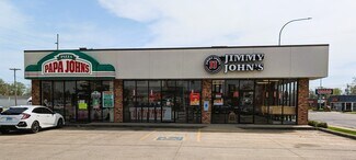 Plus de détails pour 302-306 W Fairchild St, Danville, IL - Local commercial à vendre