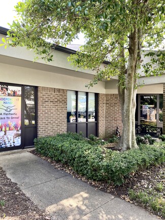 Plus de détails pour 240 Mustang Trl, Virginia Beach, VA - Bureau, Bureau/Médical à louer
