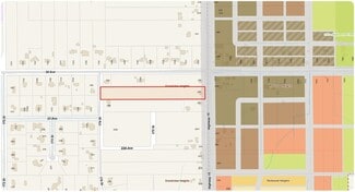 Plus de détails pour 2355 176 St, Surrey, BC - Terrain à vendre