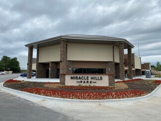 Miracle Hills Park Shopping Center - Local commercial
